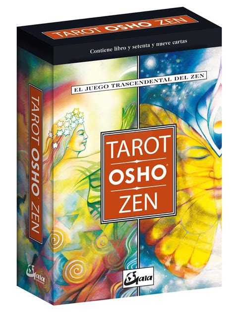 tarot osho zen|OSHO Zen Tarot